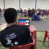 1ª Copa Jiu Jitsu Abrescas Santa Casa é um sucesso